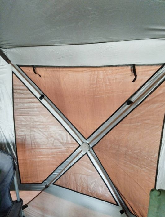 Продам шатёр палатку.