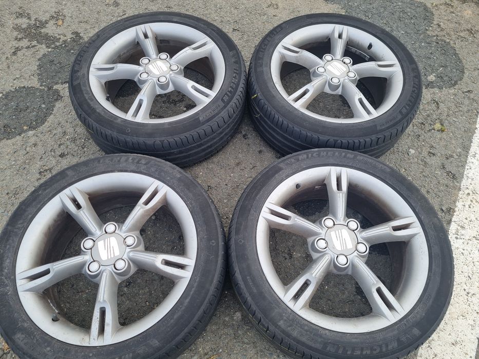 SEAT Altea 2008 — imagine 2