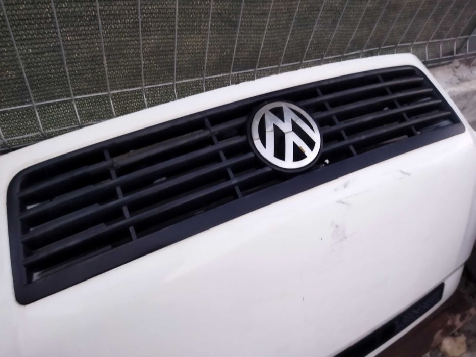 Capota VW LT Microbuz.De vinzare microbuz 7 locuri.6+1 utilitara3200e