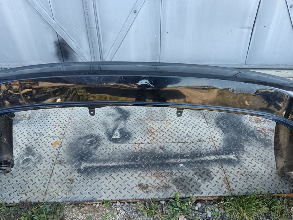 Задна броня за Фолксваген Пасат 6 комби / VW Passat 6