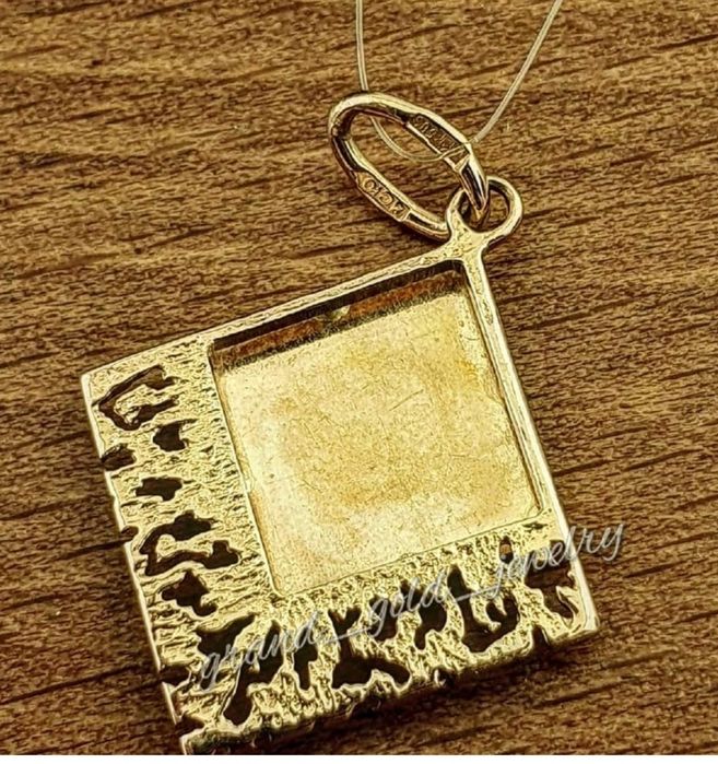 Советские платочки 583 пробы