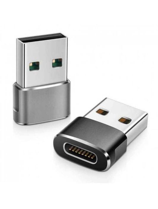 Type C към USB адаптер