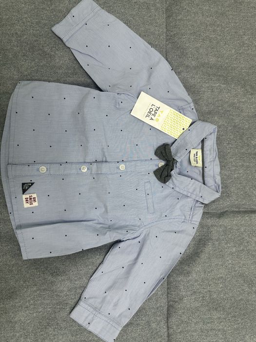 Новые детские вещи