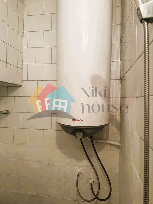 Дава се под наем Двустаен апартамент в Варна, Окръжна болница - 60 кв.м за 331.5 € - Снимка #4