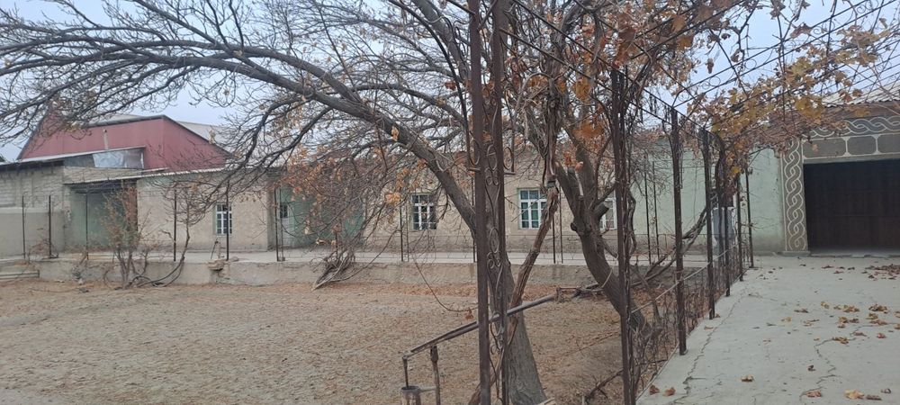 Uy tez va arzon sotiladi