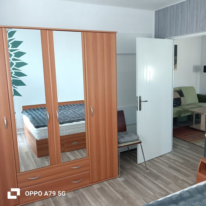Închiriez apartament 2 camere