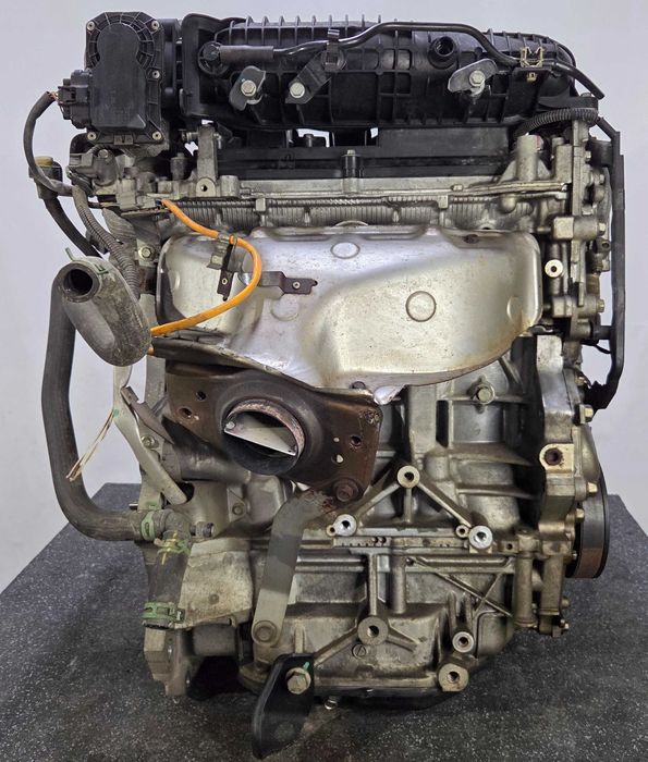 TitanAuto M5RA M5RA400 2.0л двигатель