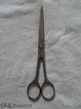 Много рядка ножица на Солинген в безупречно качество.