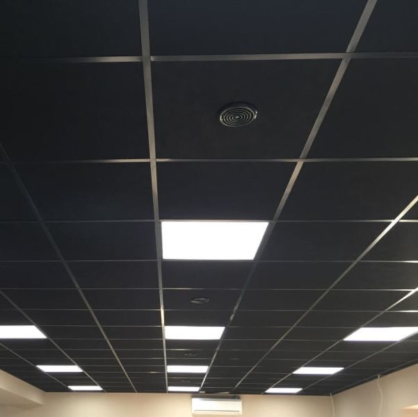 Armstrong Grilyato Reechniy osma shiftlar ishlab chiqaruvchidan