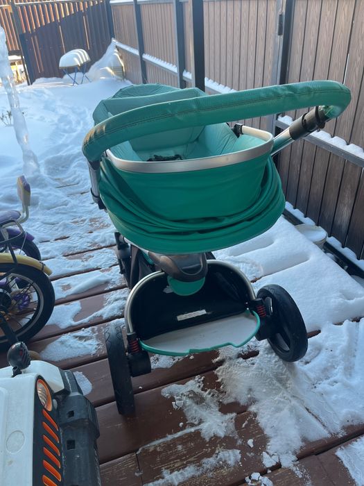 Детская коляска от 0-2 лет