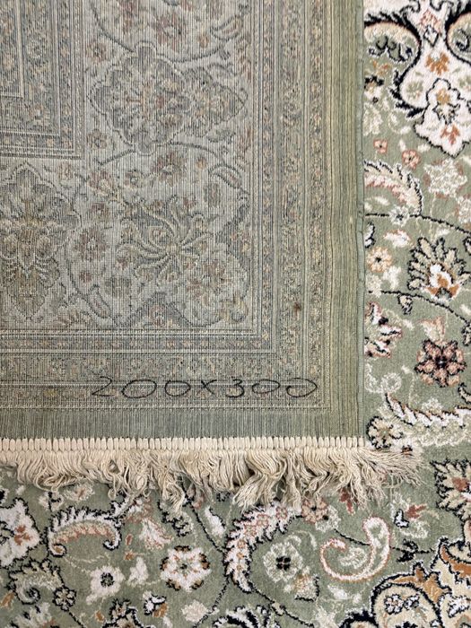 Восточный Ковёр 3×2 метра