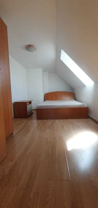 Vânzare proprietar | Apartament 3 camere, 58 mp + balcon | Mihai Viteazu – Sibiu