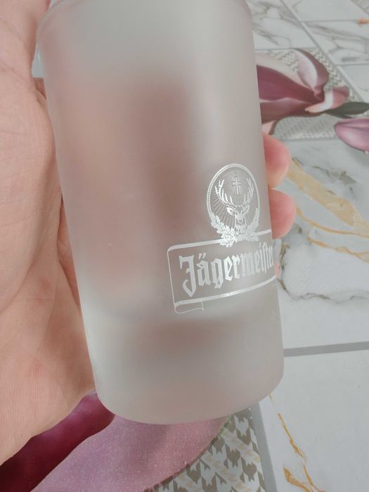 Стакан для шотов