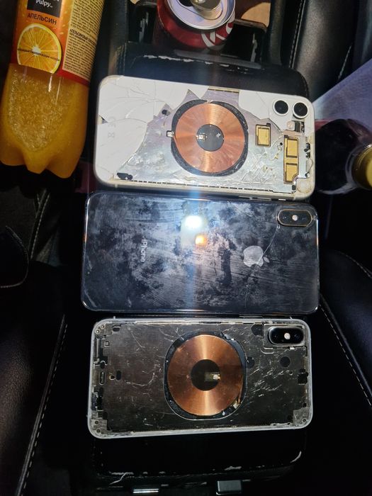 iPhone xs, xs max, 11