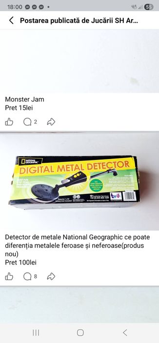 Lot jucarii second-hand