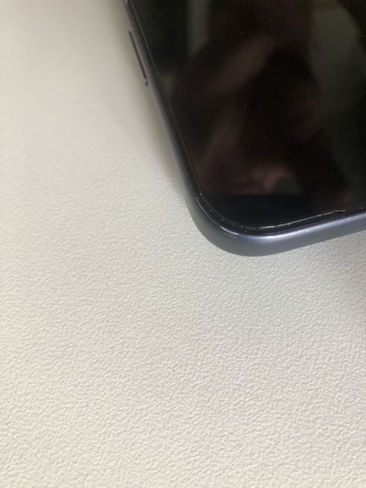 Iphone 17 pro max 256