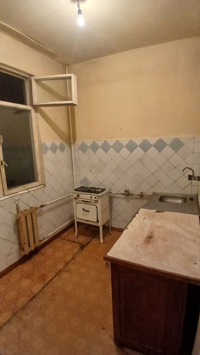 Продается квартира Ялангач,  Институт Культуры  1/2/4