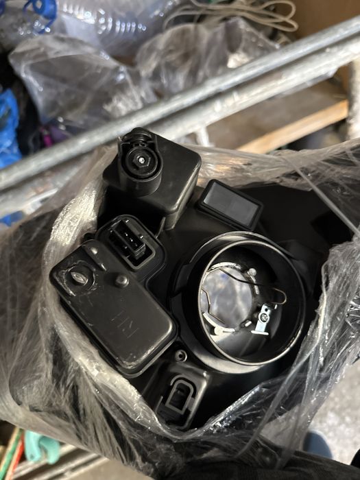 Cobalt midnight fara (pol-original)