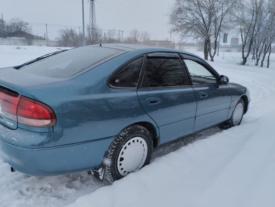 Мазда Кронус 1996г.в об2