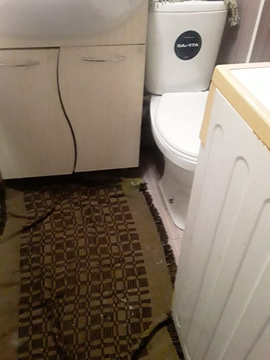 Продам 1 ком квартиру в районе Береке