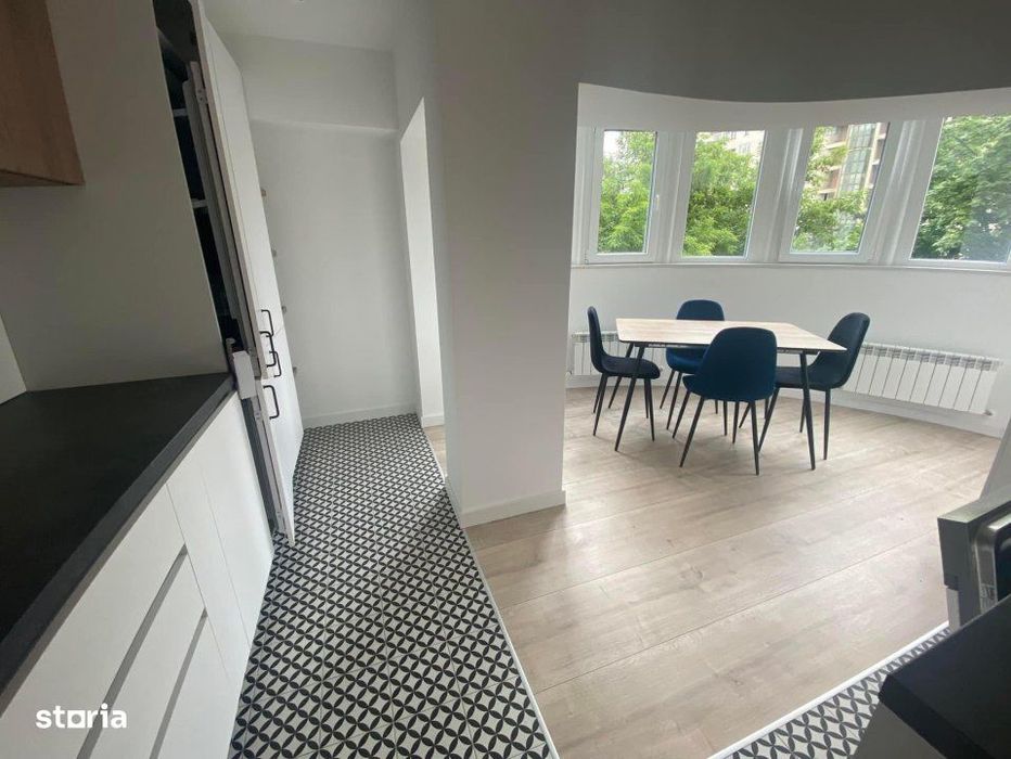 Ap | 3 camere | Zona Lidl / The Office Marasti | parcare ext