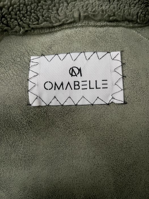 Шуба Omeballa 40.000