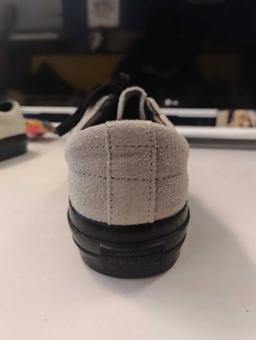 Кроссовки converse one star pro(sb)