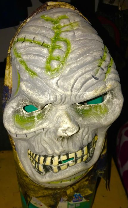 Costum pirat, 6 -9 ani, Halloween și mască, spiderman, pelerina, ninja