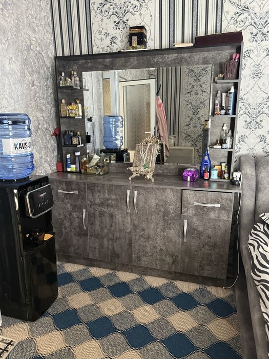 Mebel dlya spalni