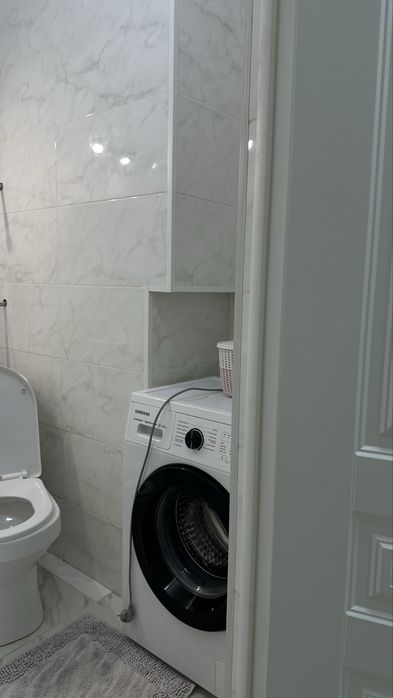 Сдается квартира