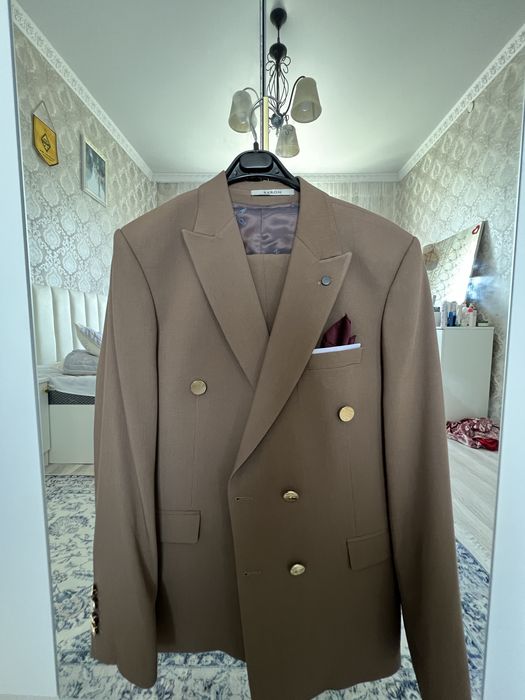 Продам костюм за 40 тыс