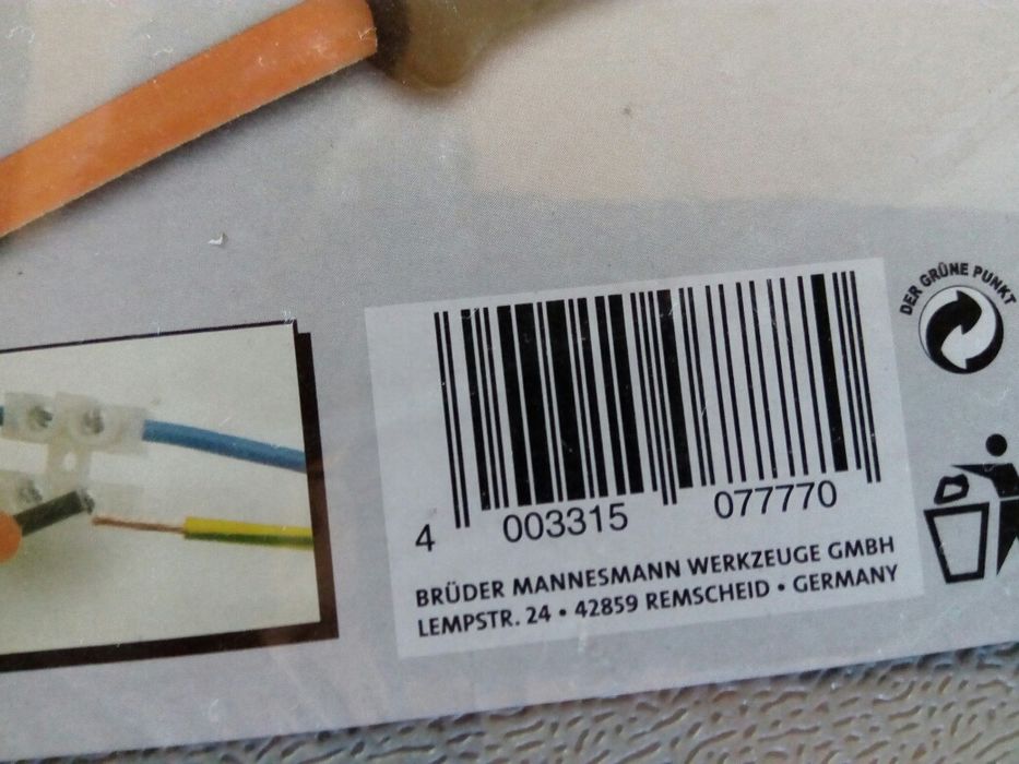 Комплект отвертки—НОВИ