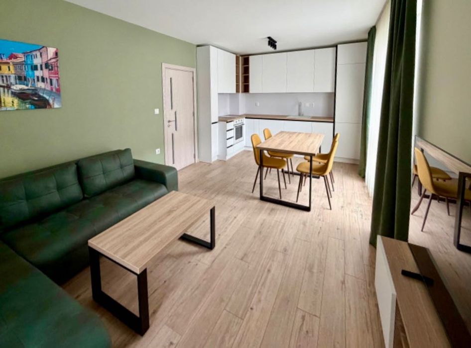 Апартамент под наем