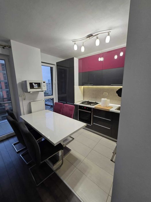 Proprietar, ofer spre inchiriere apartament 2 camere