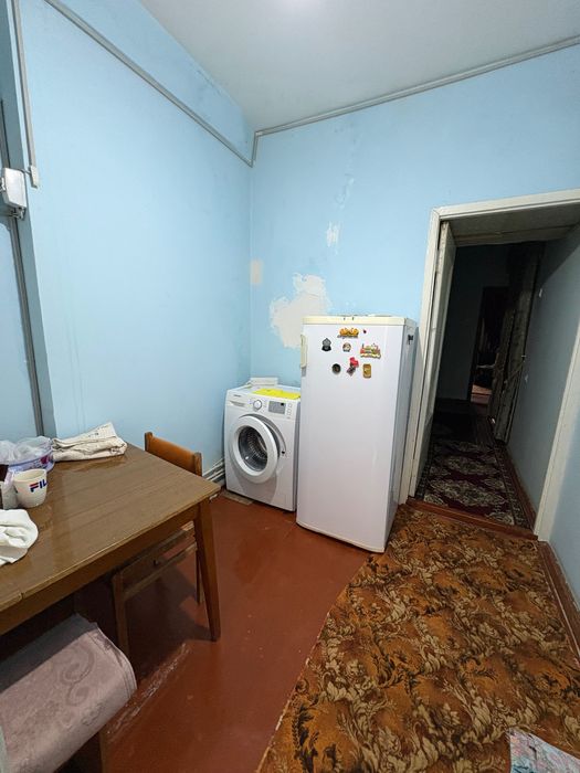 Продаю квартиру вторичку