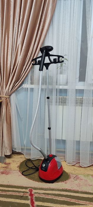 Отпариватель, парогенератор