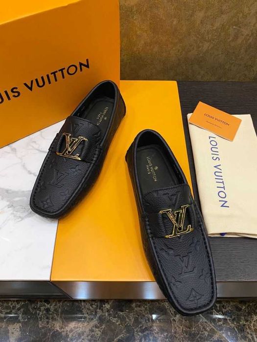 Pantofi Louis Vuitton