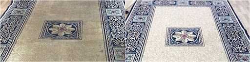 Коврочистка. Центр Стирки Ковров.