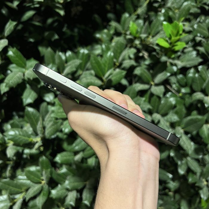 Iphone 15 Pro Max Natural  256Gb 88% Holat yaxw