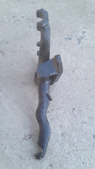 Выжимной сцепление Вилки для москвич 412 азлк