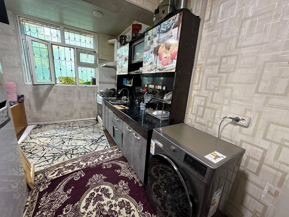 Uy remonti bor uy holati yaxshi