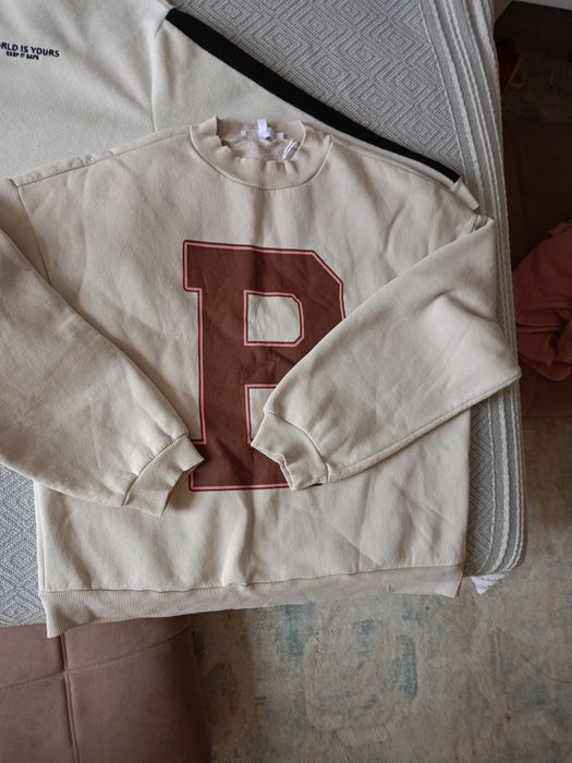 Толстовки разные размеры