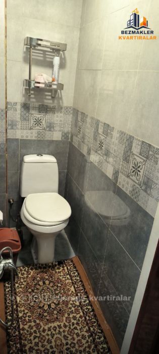 Kvartira sheriklikka