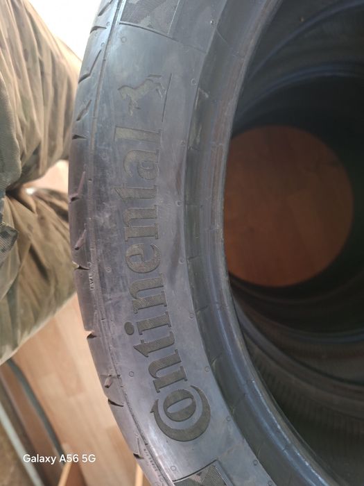 Срочно продам шины R 20