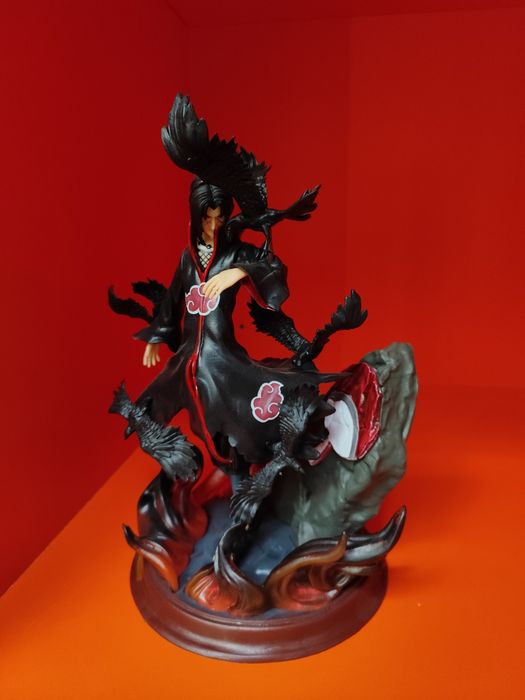 Фигурка из аниме Наруто Итачи