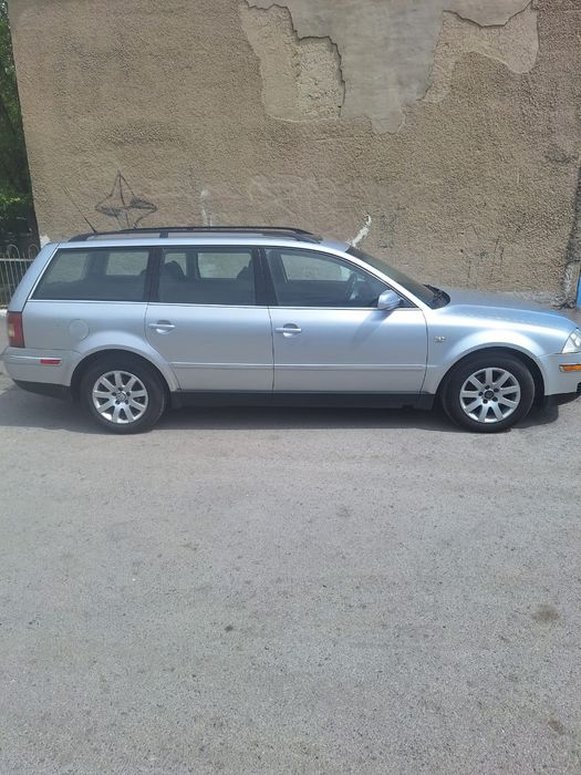 Продаю автомобиль В5+