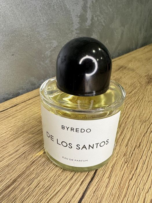 Byredo De Los Santos EDP 100ml, f rar, 100% original, unisex