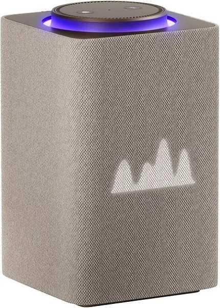 Яндекс Станция Макс с Алисой — умная колонка