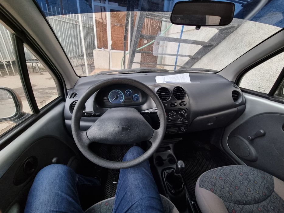 15 ming yurgan Matiz 3 talik