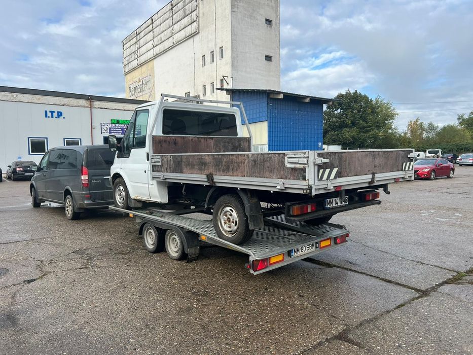 Ford transit pentru Dezmembrari!!